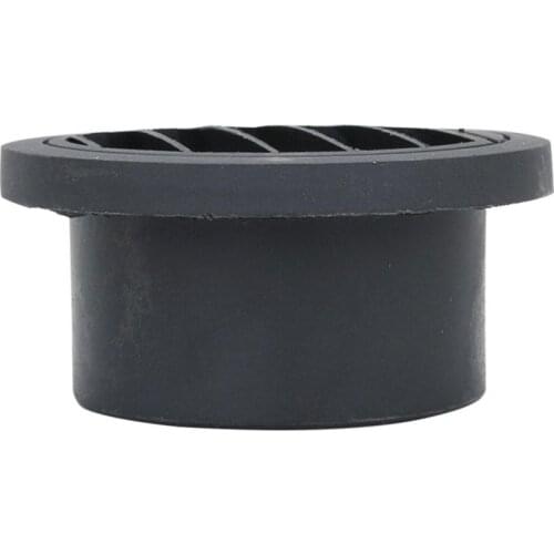 Auto Car Heater Ducting 75MM Warm Air Vent Outlet For Webasto And For Propex Heaters Auto Accessories