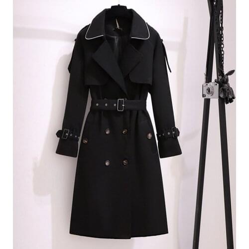 Женские зимние пальто FAISIENS China At AliExpress