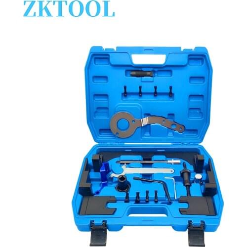 Camshaft alignment tool for BMW mini b38 b48 b58 a15 a12 a20 engine camshaft timing kit