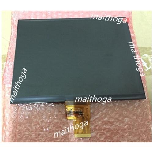 IPS 8.0 inch HD TFT LCD Screen Pad Panel HJ080IA-01E 1024(RGB)*768 XGA M1-A1 Tablet PC Inner Screen