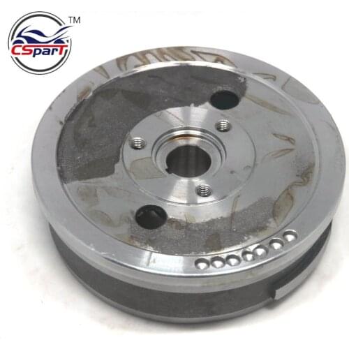 Magneto Flywheel For Kazuma XinYang Jaguar 500 500CC ATV Quad Parts