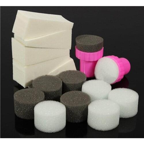 Наклейки для дизайна ногтей MOONBIFFY China At AliExpress