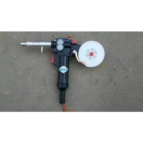 NBC-200A Mig welding tool CO2 gas shielded welding accessories welding torch without cable