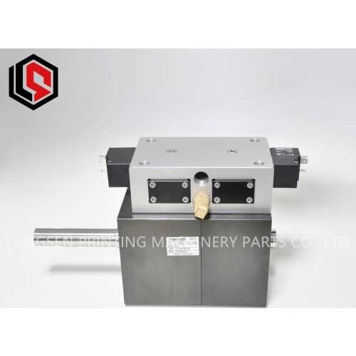 XL105 IMPRESSION CYLINDER F4.335.001/04 HIGH QUALITY PRINTING MACHINE PARTS XL105