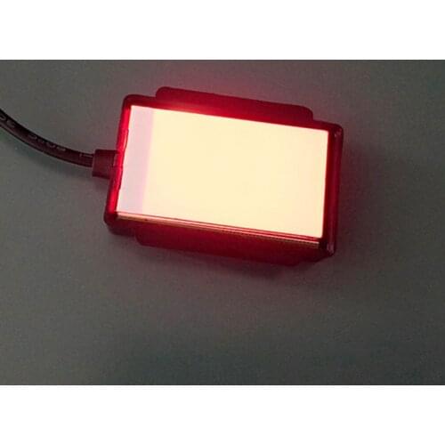 Bathroom Dimmable 220V 300W Mirror On/Off Touch Switch Anti-fog for Lamp Light