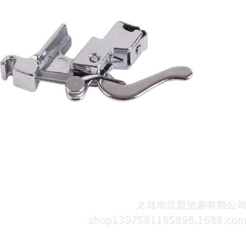 Taiwan multi-functional household sewing machine presser foot bracket 7300 l