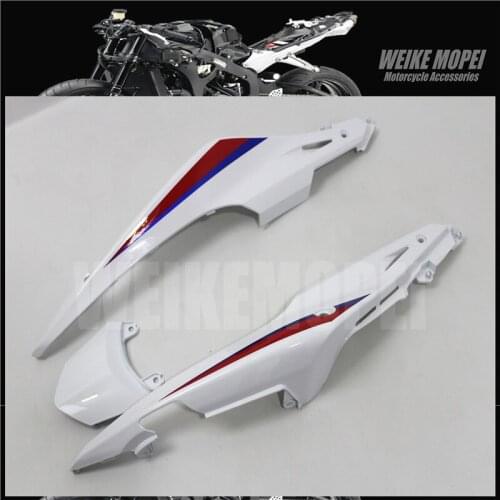 Fairing Rear Tail Fairing Cowl Cover panel Fit For HONDA CBR500R 2013 2014 2015