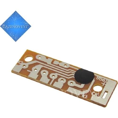 1pcs/lot Voice module KD9561 CK9561 alarm module 4 types of sound DIY Kit VCC GND In Stock