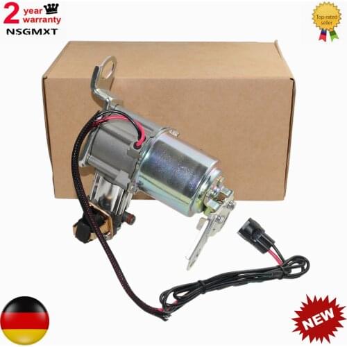 AP01 Air Suspension Compressor For Toyota Land Cruiser 150 /Prado J15 GX460 2009-2019