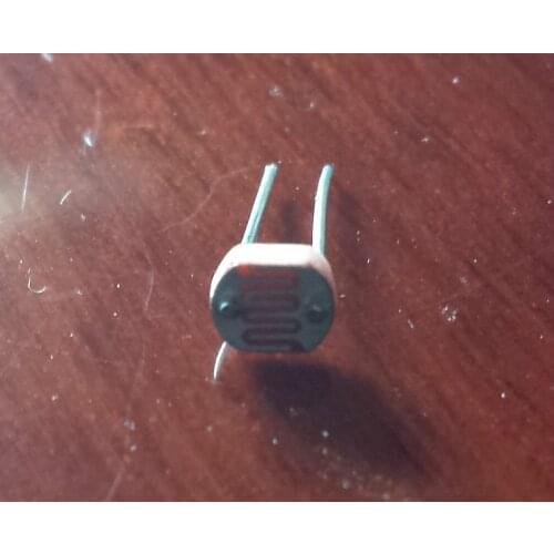 The light sensor for Jebao WP25 WP40 WP60 wavemaker powerhead, replacement kit