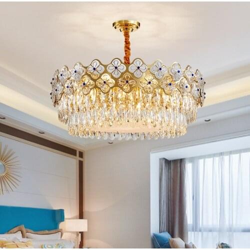 Defoe Designer Chandeliers
