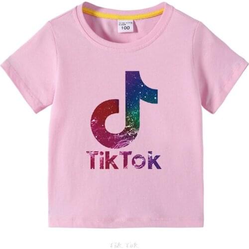 Childrens short-sleeved baby cotton round neck breathable T-shirt summer universal undershirt baby clothes