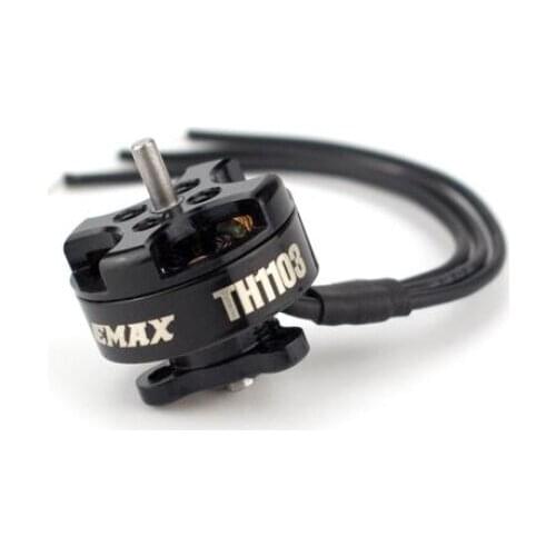 Emax Tinyhawk II Freestyle TH1103 7000KV Brushless Motor for FPV Racing Multi Rotor Drone Accessories