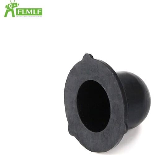 Leak-proof Rubber Fuel Tank Cap Fit for 1/5 HPI ROFUN BAHA ROVAN KM BAJA 5B 5T 5SC Rc Car Games Toys Parts