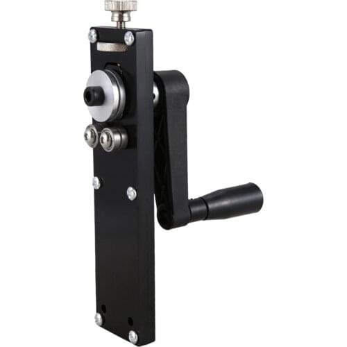 Guitar Fretwire Bender Heavy Luthier Tool for Guitar Bass Frets Adjusters