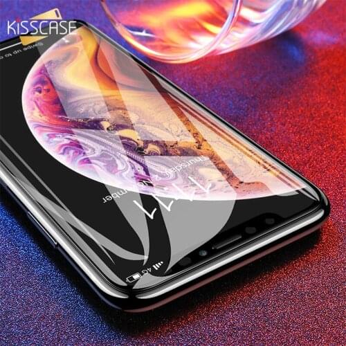 KISSCASE Screen Protectors For Samsung Galaxy A5 2016