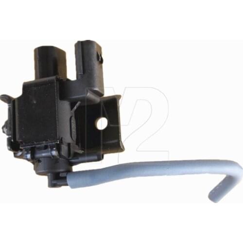 VALVE-SOLENOID For I30 ACCENT VERNA VELOSTER K3 SOUL PRIDE FORTE New Original Intake Manifold Solenoid Valve 283242B000