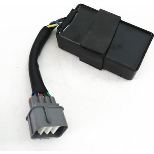 CDI Box For Honda TRX 300 2x4 TRX300 FW 4x4 Fourtrax TRX300FW 1998 1999 2000 High Performance 30400-HM5-A10 30410-HM5-S01