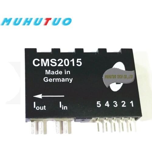 CMS2015 Current sensor module