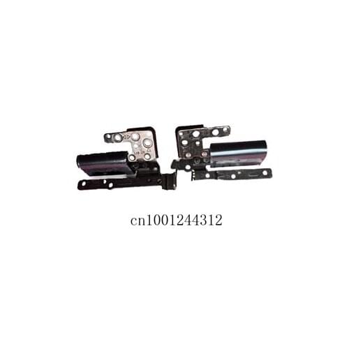 New Original Screen Axis Shaft Lcd Hinge Hinges for thinkpad 11e chromebook 01AV979 hinge set L+R Touch version