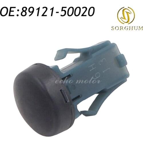 New 89121-50020 Automatic Light Control Sensor For Toyota Camry Land Cruiser Lexus GX460 IS F 89121-60020, C31002, 5S9063