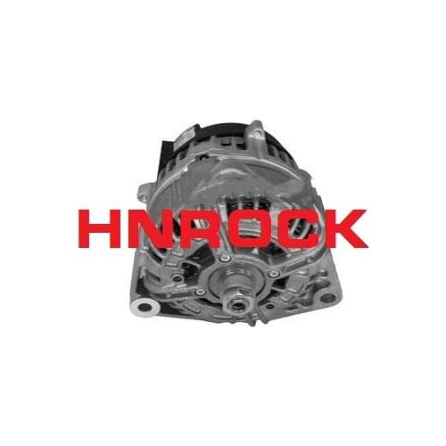 NEW HNROCK 24V 100A ALTERNATOR 0124655047