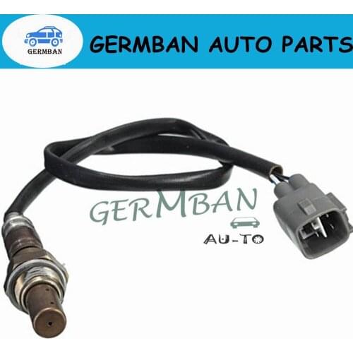 New Manufactrued Oxygen O2 Sensor for 2000-2004 Toyota RAV4 Front Right Upstream 89467-42020 89467-41030
