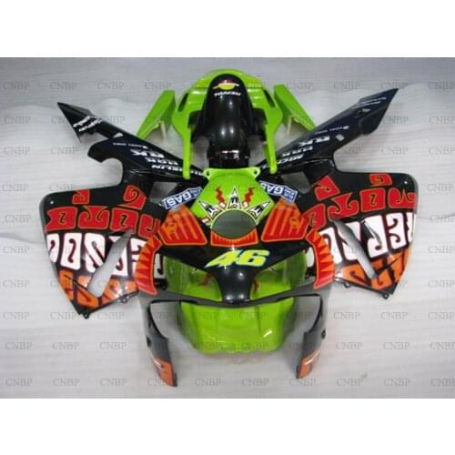 Abs Fairing CBR 600 RR 2003 - 2004 Fairings for Honda CBR600RR 04 Body Kits CBR 600 RR 04