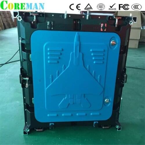 P5 outside led cabinet p5 smd led module P5 gabinet p5 outdoor full color smd led display