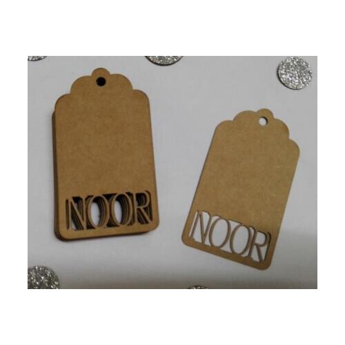 Custom name color favor Gift tags Wedding Favour wishing tree tag bridal baby shower Birthday Blank Cards lable Scrapbook