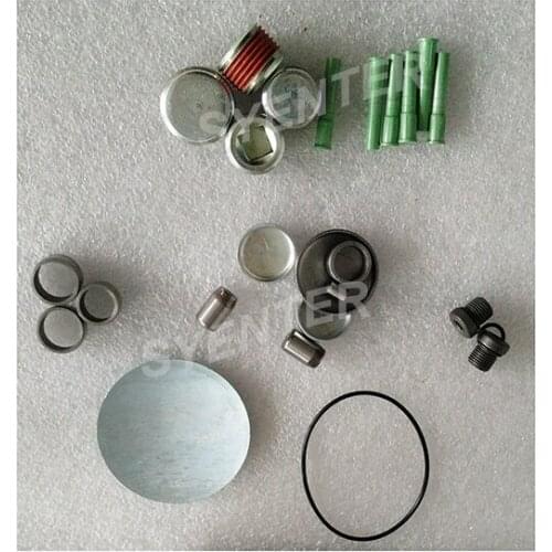 SYENTER Wheels, Disks And Accessories