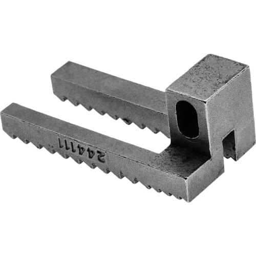 TK807 Sealing Bag Machine Parts For GK-26-1A Feed Dog Sewing Machine Spare Parts