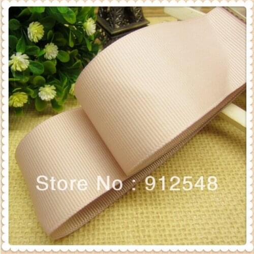 1-1/2'' 38mm Solid Color Grosgrain Ribbon Packing 10yard/lot free shipping bow celebration decoration DIY Materials Tape,DXCS1