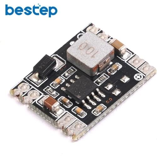 1PCS DC-DC Power Supply Buck Regulator Module Car Power Supply 24V 18V 12V to 9V Fixed Output