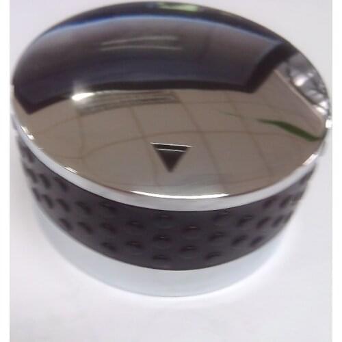 8mm valve rod gas grill parts bbq parts oven knob Hardware knob Smoke lampblack machine knobs Kitchen knob temperature control