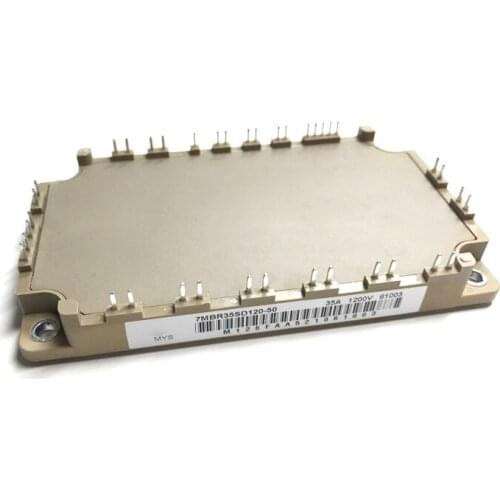 7MBR35SD120-50 Actual Stock Photos Original Goods