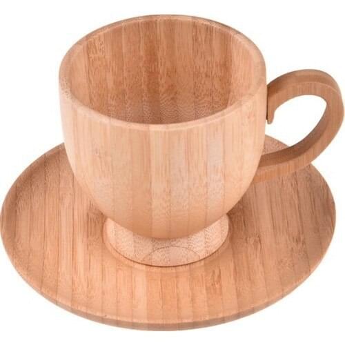 Bambum Tea Cups