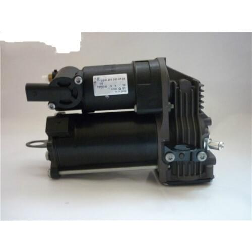 FREE SHIPPING Air Suspension Compressor For Mercedes Benz Used R-Class W251 Rebuild Pump R350 R500 R320 R63 Amg