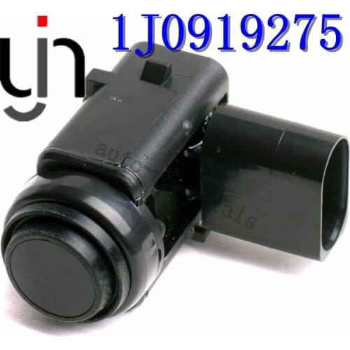 8PCS Free shipping PDC parking Sensor for V W GOLF JETTA TOUAREG TOURAN 0263003551 1K0919275 1J0919275B 1U0919275
