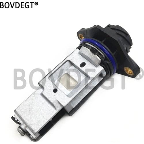 Mass Air Flow Sensor 4pins MAF Sensor for MERCEDES-BENZ SL R129 S-CLASS Coupe C140 W140 E-CLASS W210 E-CLASS Estate S210