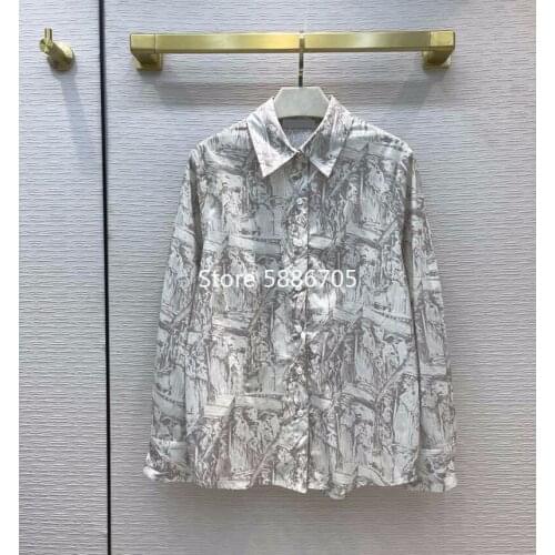 Jealous Cat Womens Long Shirts