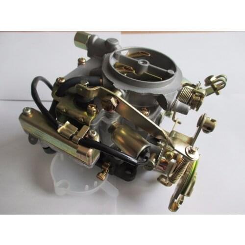 Carburetor Fit For Toyota 4K COROLLA LITEACE Sprinter Starlet Townace 21100-13170