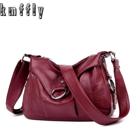 Сумки хобо KMFFLY China At AliExpress