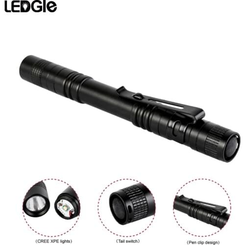 LEDGLE Equipment For Tourism