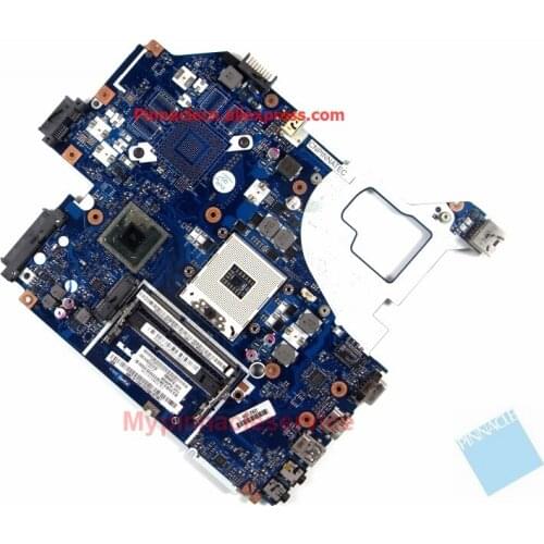 NBC1F11001 Motherboard for Gateway NE56R NV56R LA-7912P Q5WTC L51