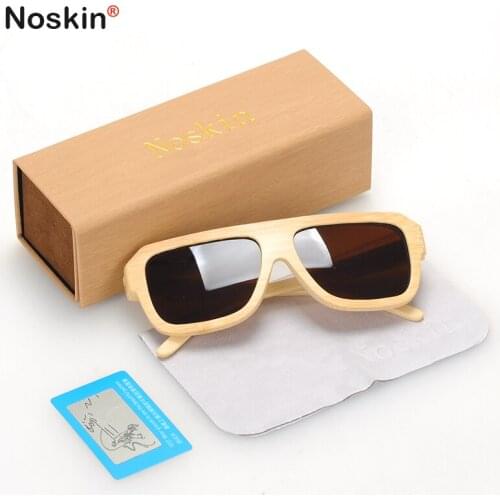 Noskin Mens Sunglasses