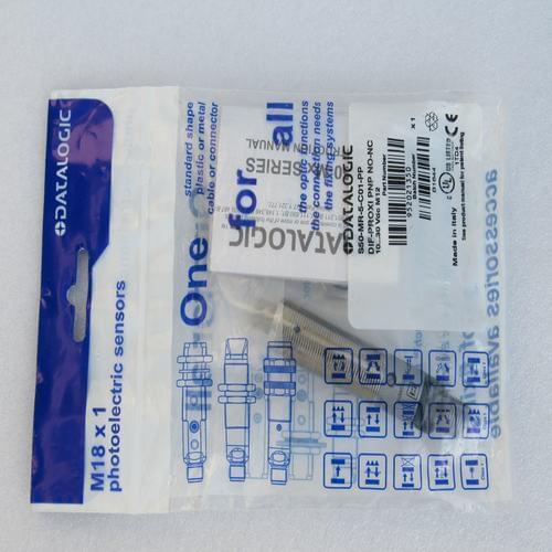 New DATALOGIC Sensor S50-MR-5-C01-PP switch