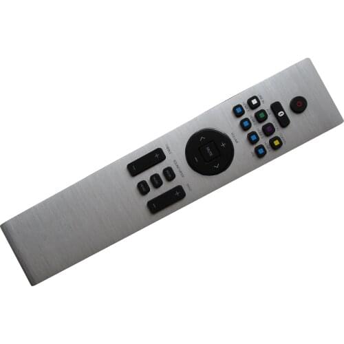 Remote Control For ROTH Neo 6.2 TV SoundCore SoundBase Sound Bar Bluetooth System