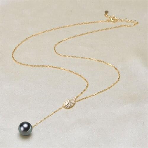 Pure silver Empty set of Necklace Chains For Jewelry Making Diy Supplies Handmade Jewelry Accessories