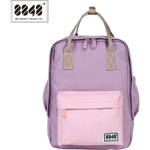14 Color Women Backpack Schoolbag Waterproof Oxford School Backpack Women Men Bagpack Mochila Feminina Mujer Travel Backpack